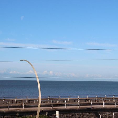 The Headlands Hotel Блекпул Екстериор снимка