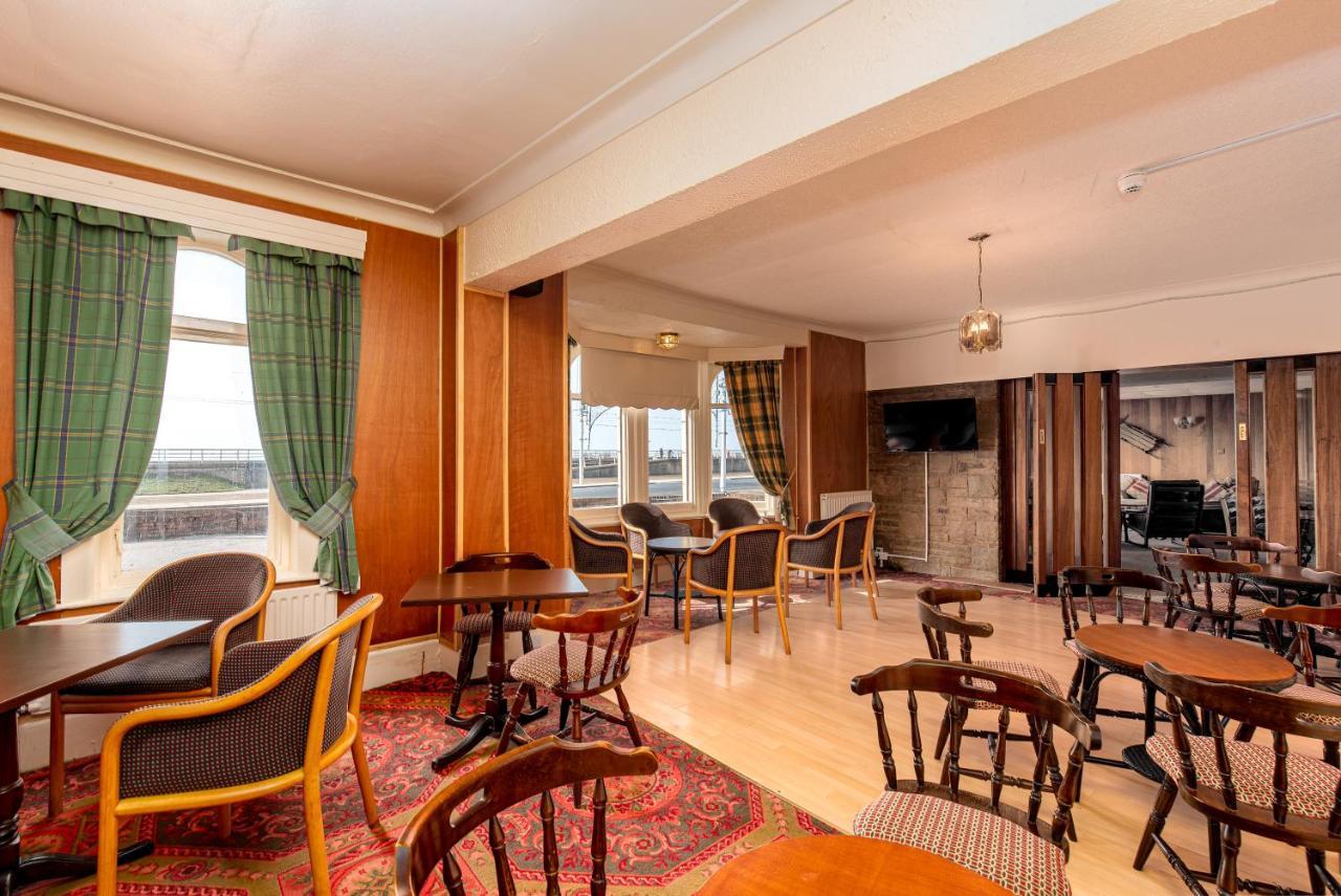The Headlands Hotel Блекпул Екстериор снимка