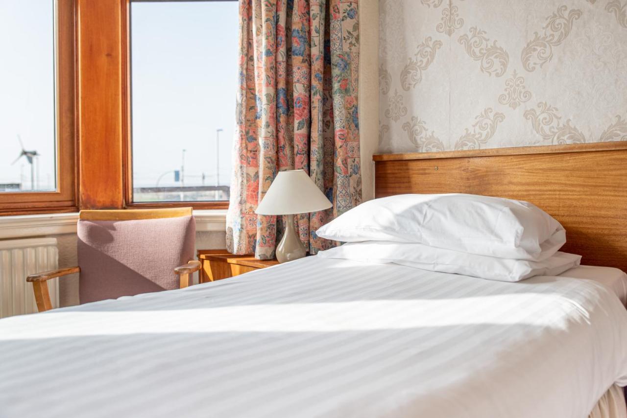The Headlands Hotel Блекпул Екстериор снимка