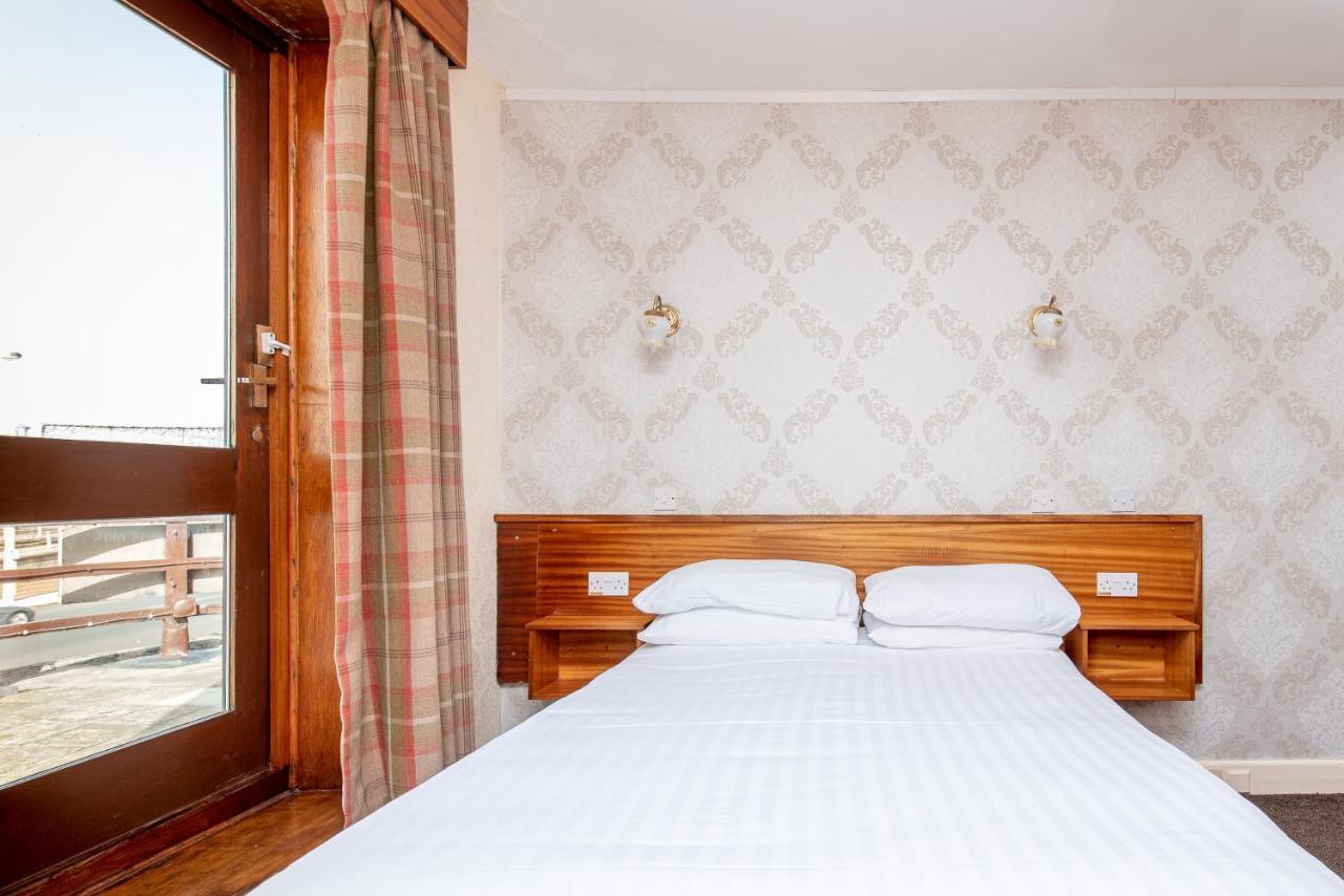 The Headlands Hotel Блекпул Екстериор снимка