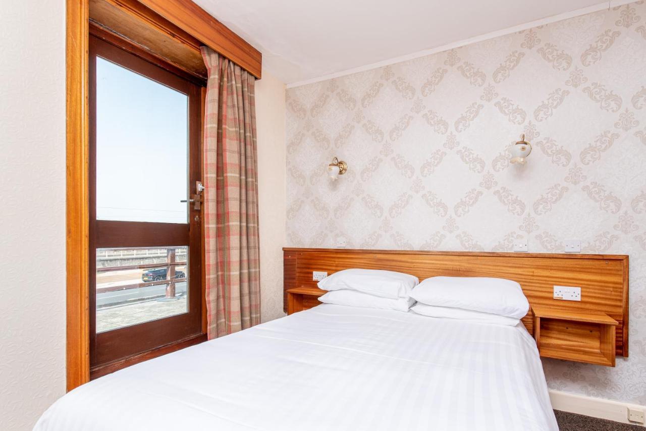 The Headlands Hotel Блекпул Екстериор снимка